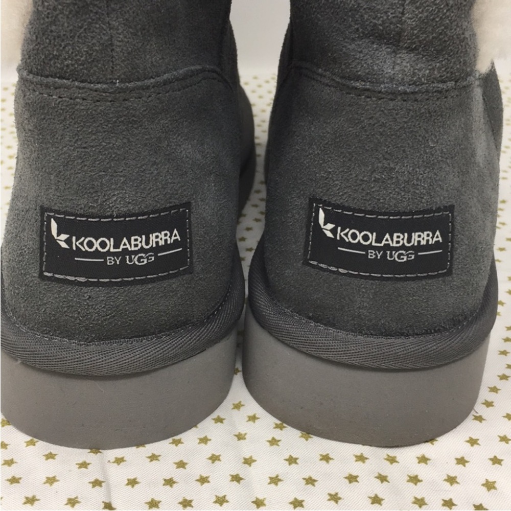 NWT UGG KINSLEI BOOTS - Picture 7 of 11